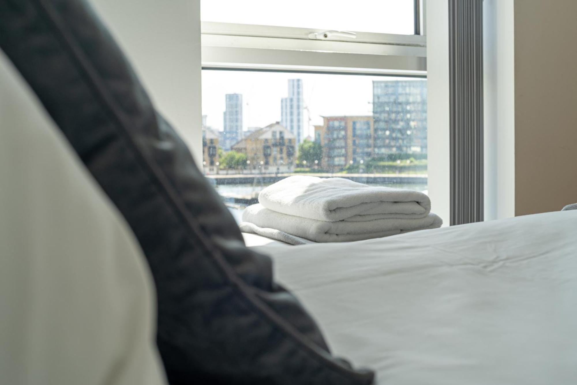 Excel Waterfront Serenity Appartamento