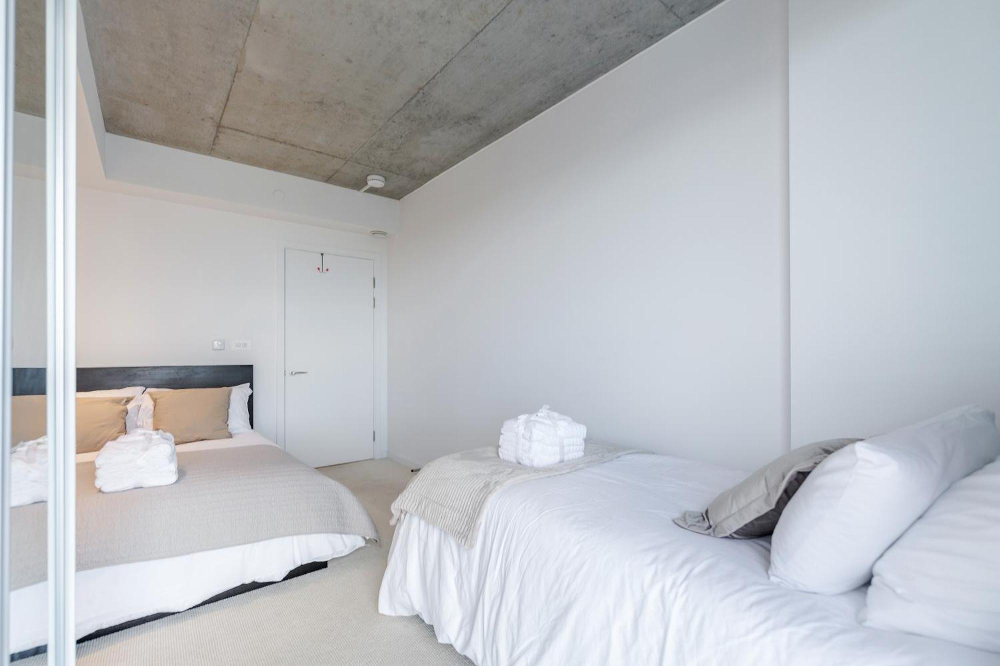 Excel Waterfront Serenity Appartamento